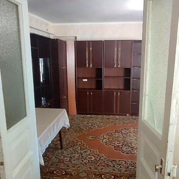 Продаж 2к Квартира Кіри Муратової (Льва Толстого) вулиця