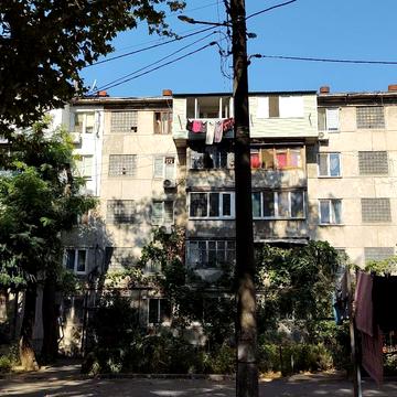 Новікова вул., 12а