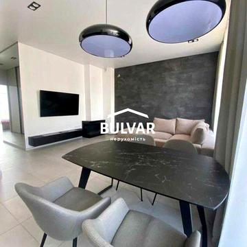 ЭКСКЛЮЗИВНАЯ. ЖК ФЕЛИЧИТА ‼️3 к.кв -.90 м2.с терассой. Сокольники ЖК Феличита