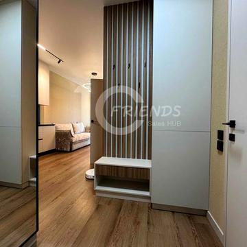 Продається гарна 1-на квартира в ЖК Park Lake City 49м2 на озеро ЖК Новий Автограф