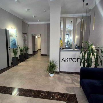 Продам квартиру в ЖК АКРОПОЛЬ