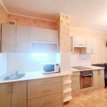 Крушельницької 5, затишна 2к квартира, м Позняки 15 хв !