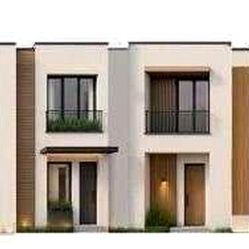 Старт будівництва та продажу таунхаусів 66м2! ЖК Sanville Park 60000$