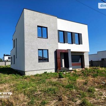 Продаж 4к Дім Макарова масив