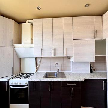 Продаж 1к Квартира Бориса Гмирі вулиця ЖК Квартал Буча