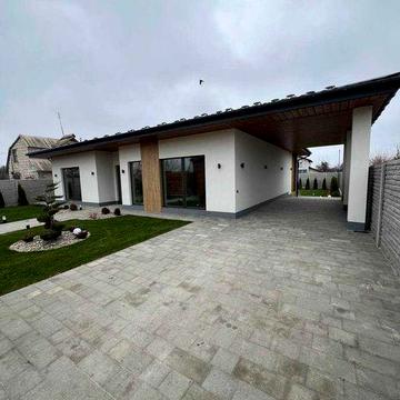 Продам дом в пригороде Днепра (рассрочка)