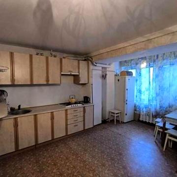 1-кімнатна квартира на Слободці