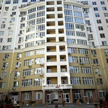 Житло у серці Аркадії: престиж, море й комфорт - три в одному!