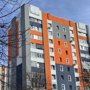 Вокзальна, 13