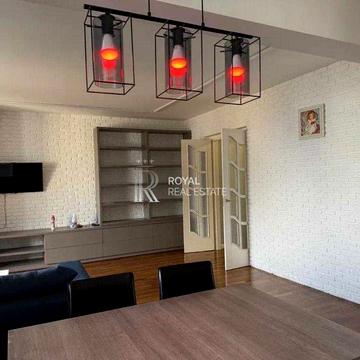 Оренда 3к квартири Печерськ, вул. Старонаводницька, 105 м², 5 хв метро