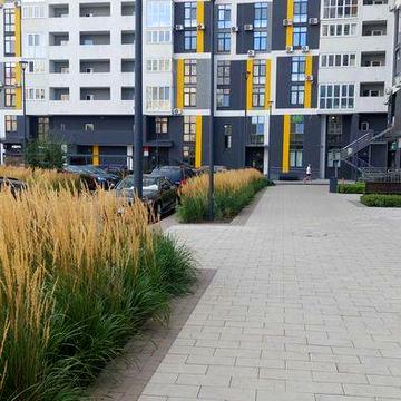 Продаж 1-к квартири ЖК Русанівська Гавань , 53 м. 25 поверх. ЖК Русанівська Гавань