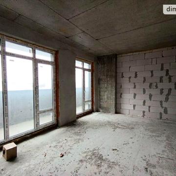 Продаж 2к Квартира Торговиця (Живова Анатолія) вулиця ЖК Централ Холл