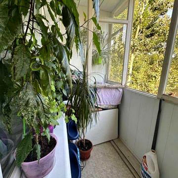 Однокомнатная квартира в Черноморске