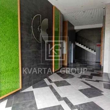 Продаж 1к Квартира Ольги Кобилянської (Достоєвського) вулиця ЖК Синергия Сити