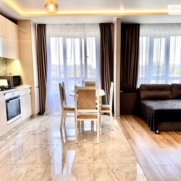 Продаж 1к Квартира Антоновича Володимира вулиця