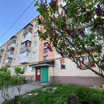 Продам 3-к квартиру за гарною ціною