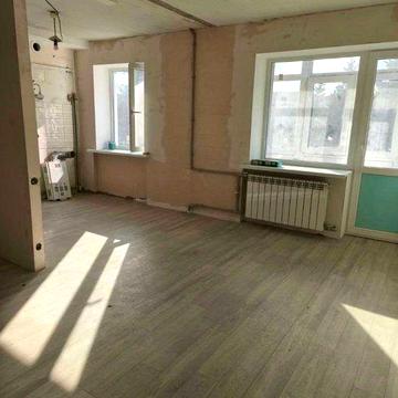 Продам 2-х кімнатну квартиру в місті Слобожанський