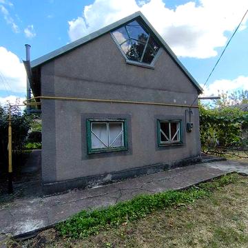 Продаж будинку в Новомиколаївці (зал/ст Верхньодніпровськ)
