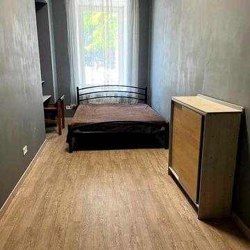 Дворівнева квартира в центрі Одеси — вул. Маяковського