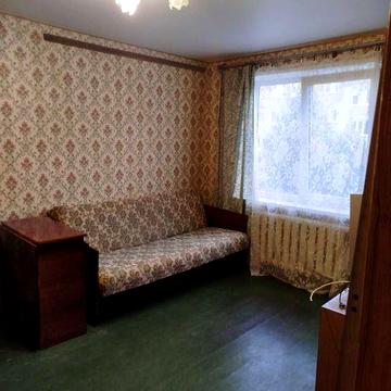 19m 2 квартира метро Индустриальная Роганский Класс