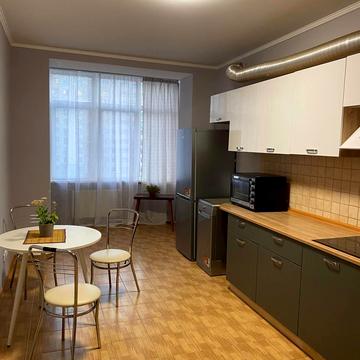 Юлії Здановської вул. (Ломоносова), 52/3