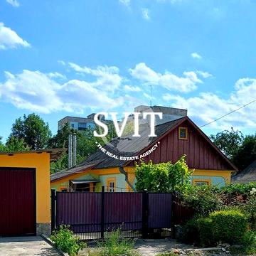Продам Будинок мікрорайон