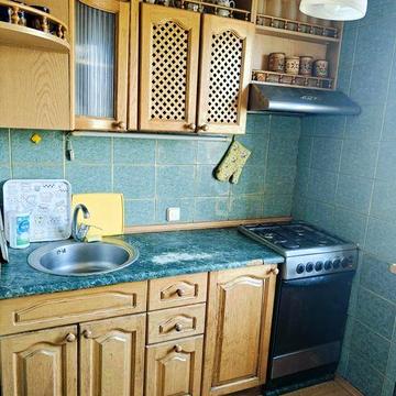 Сдам 3 х комнатную квартиру на Научной