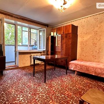 Продаж 1к Квартира Ріхтера Святослава (Щорса) вулиця