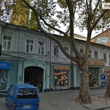 Продаж 2к Квартира Итальянская ул.