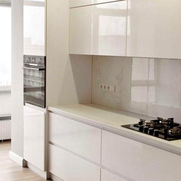Оренда однокімнатної квартири 45 м на Дорошенка 22б