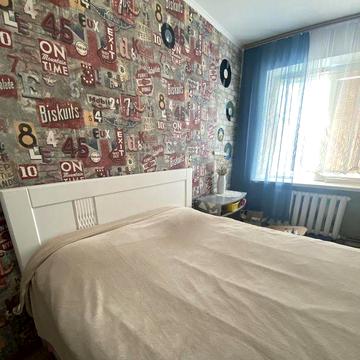 Продам 3х комн. Киевку