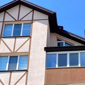 Продается двухуровневая 3-х комнатная квартира Крюковщина ЖК Вишнева оселя