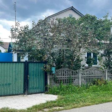Продаж будинку в с.Калинівка Броварський район