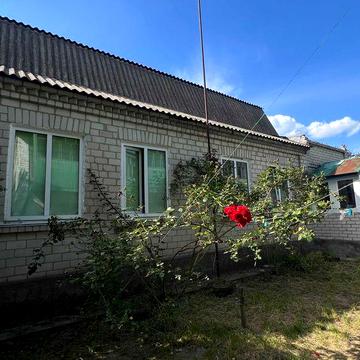 Продаж будинку в с.Калинівка Броварський район