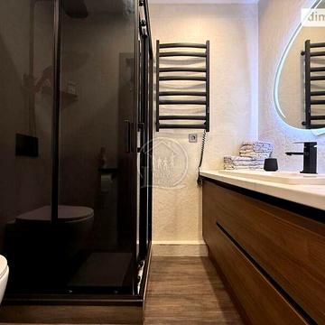 Довгострокова оренда 1к Квартира Літературна вулиця ЖК Литературный