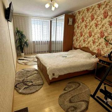 Продам 2х комн квартиру