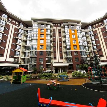 Прорізна вул., 15