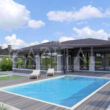 Продаж/Будинок/255 м2/Бориспільський район/Вишеньки/вул Золочівська