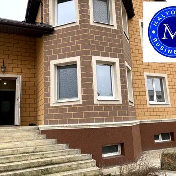Новий просторий будинок у Совіньйоні Марін Вілас