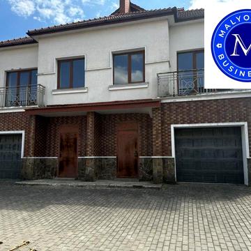 Сучасний дуплекс у Совіньйоні | Marin Villas