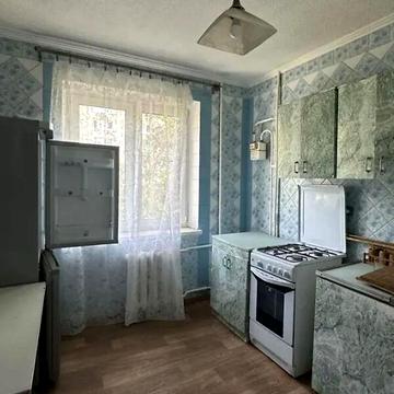 Продаж 2к Квартира Семафорна вулиця