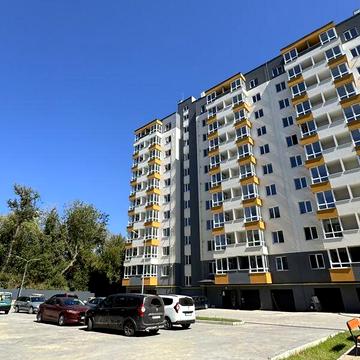 Продаж 1к Квартира Костя Широцького вулиця ЖК Старогородский