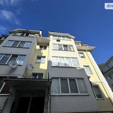 Продаж 1к Квартира Лісова вулиця