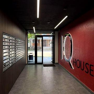 Продам 2 кімнатну квартиру в IQ House ЖК IQ