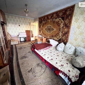 Довгострокова оренда 2к Квартира Перемоги вулиця