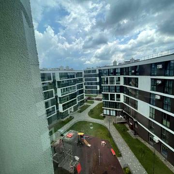 Продаж 3-кім.квар.з ремонтом 100кв..м.ЖК Grand Vileage.Ціна:149999$. ЖК Grand Vileage