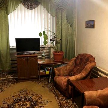 1-кімнатна квартира 28,5 м² у м-р №2 з меблями