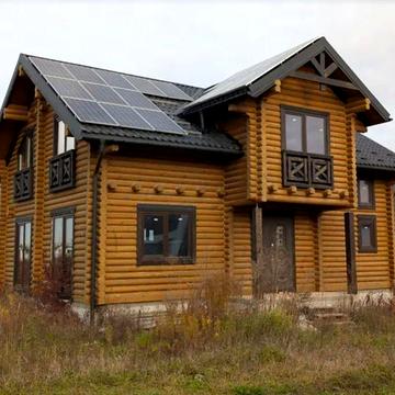 Продаж 2 поверхового ЕКО будинку з гаражем