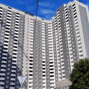 Велика 1-кімн квартира в ЖК Деснянський. є-Оселя. Без % ЖК Деснянский