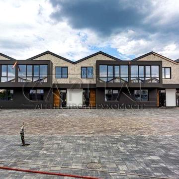 Romankiv Village – комфортний таунхаус у затишному закритому КМ!